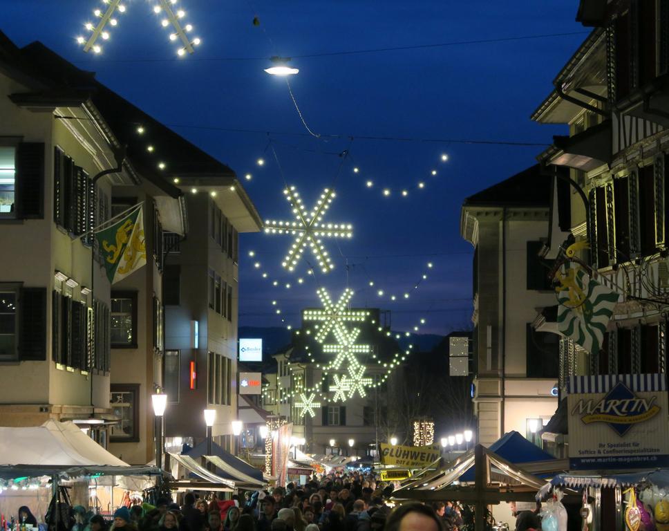 Gasthof Eisenbahn ไวน์เฟลเดน ภายนอก รูปภาพ