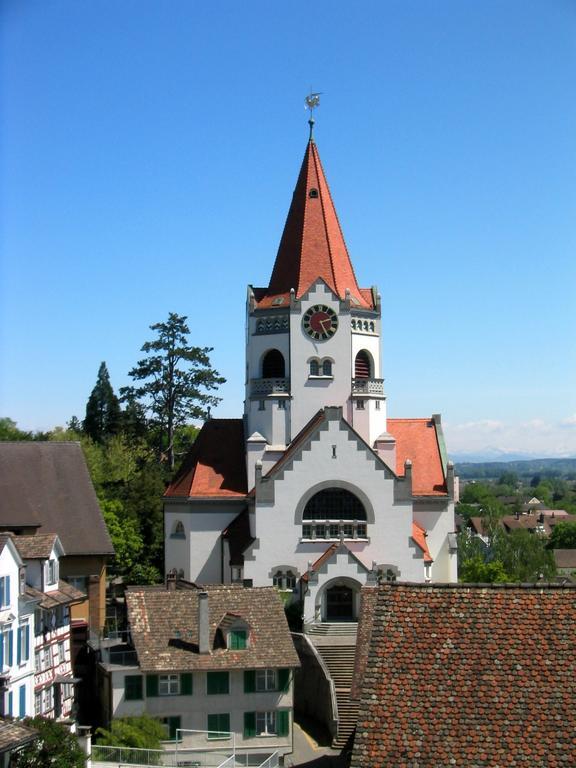 Gasthof Eisenbahn ไวน์เฟลเดน ภายนอก รูปภาพ